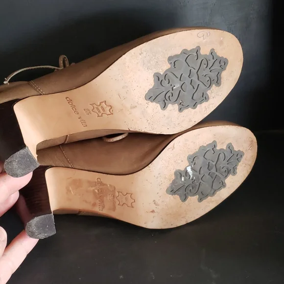 Dolce Vita booties - Picture 4 of 7